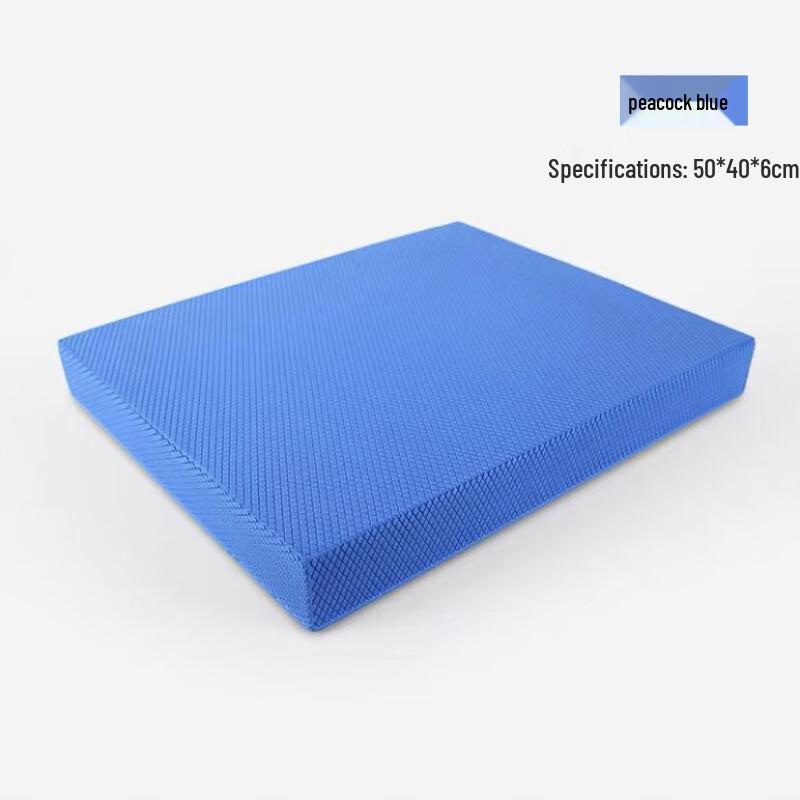 

TPE Balance Pad for Fitness Training