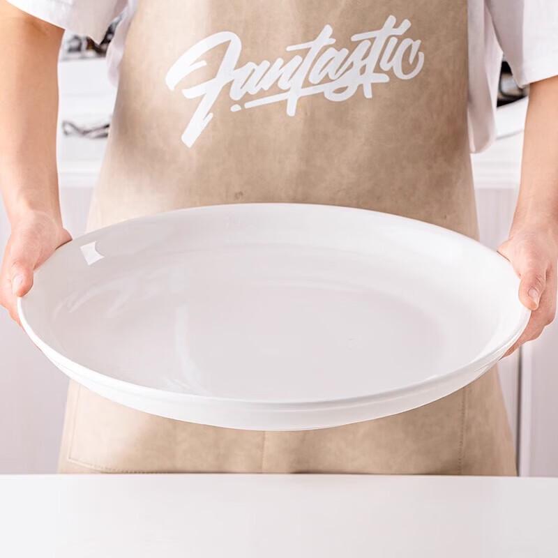 

WISIG 10-Inch Buffet Plate