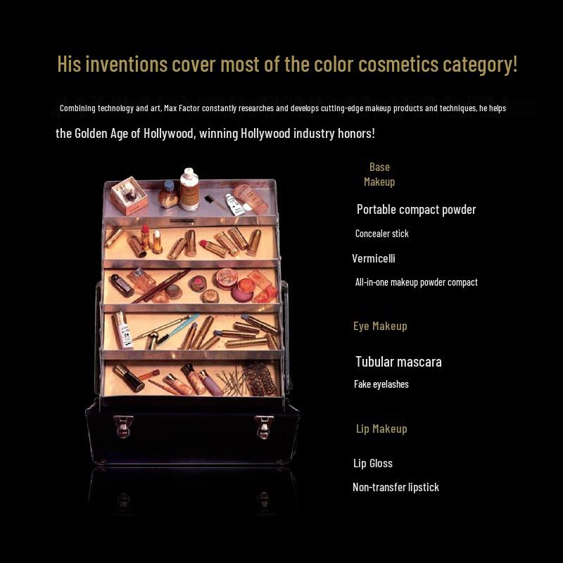 MAXFACTOR Miracle Niacinamid Aufhellende Foundation