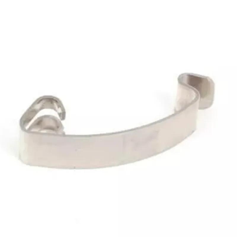 Housing Spring- Clip A0009931725 For Mercedes-Benz C W203 Air- Filter Housing Spring- Clip A0009931725 Metal Car Accessories