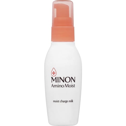 

Minon Amino Moist N Moist Milk 100 г [Чувствительная кожа, сухая кожа] Увлажняющая эмульсия для проникновения