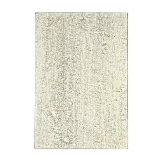Rekishinsei Sha Goshuincho Large Silver Foil Stamped Paper Made Japan 3 Variations Stylish Accordion Style Elegant Shrine Visit (Stylish)