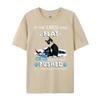 If The Earth Was Flat Cats Would Have Pushed Shirts Unisex Graphic Tee Shirt Unisexs Clothing Unisex Free Shipping Clothes Hip Hop