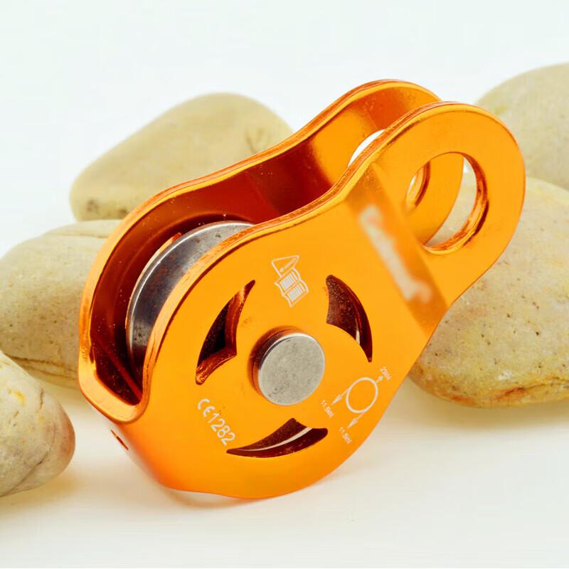 CTDX Outdoor Climbing & Lifting Equipment