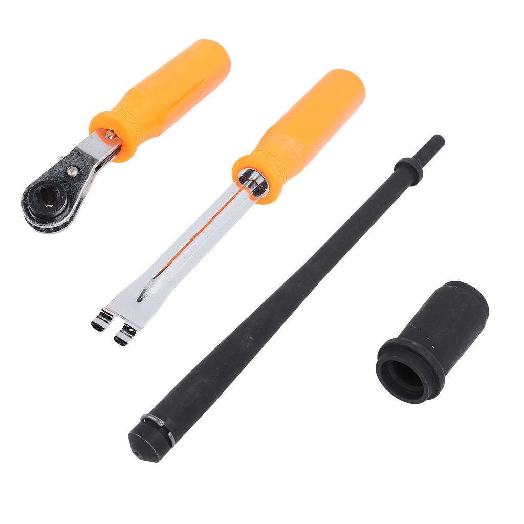 Anchor Pin Bushing Kit Truck Installation and Removal Tool 29090 1‑3/8in Pneumatic Bushing Drive for