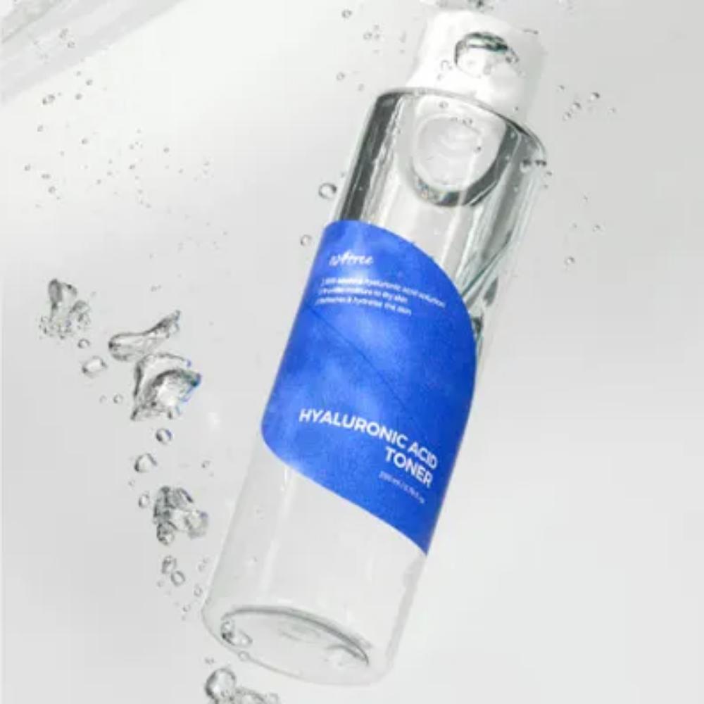 Isntree Hyaluronic Acid Toner 200ml / KOREA COSMETIC
