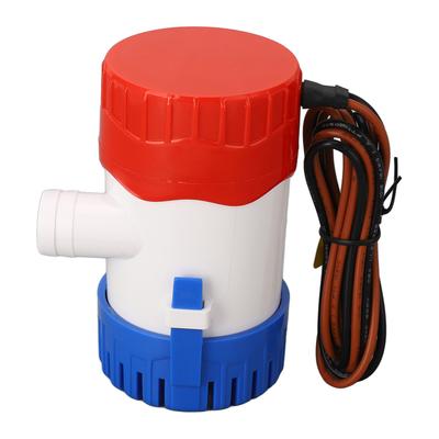 Attrezzature – Pompe ad acqua