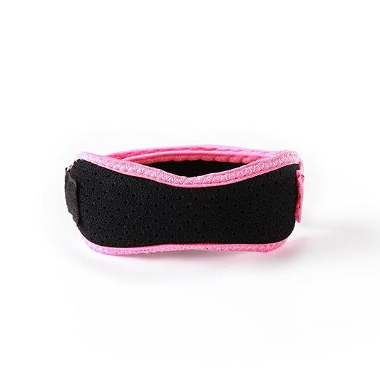 1pc Adjustable Knee Strap Patellar Tendon Pressurized Protector Support Slider Pad Rodilla Guard Badminton Running