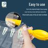 Thickened Air Column Inflatable Packaging Roll