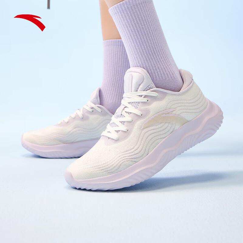 

Anta Gu Ailing Women s Lightweight Training Shoes US 8.5 / EU 40