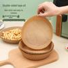 Air Fryer Oil-Absorbing Baking Paper Liners