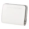 Marc Jacobs Bifold Wallet 4S4SMP002S02 137 Mini Wallet Outlet Cotton Women's [Used]