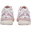 Asics Kids Sonic Running Shoes Kids Sneakers Pink White 1014A386-020