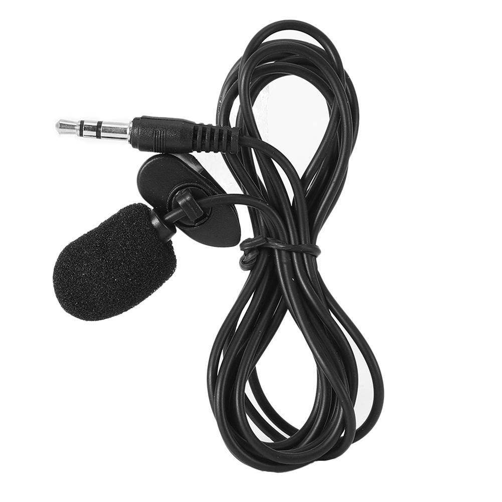 Кабельний адаптер AUXin, автомобільний мікрофон Bluetooth 5.0, підходить для Mazda 2 3 5 6 RX8