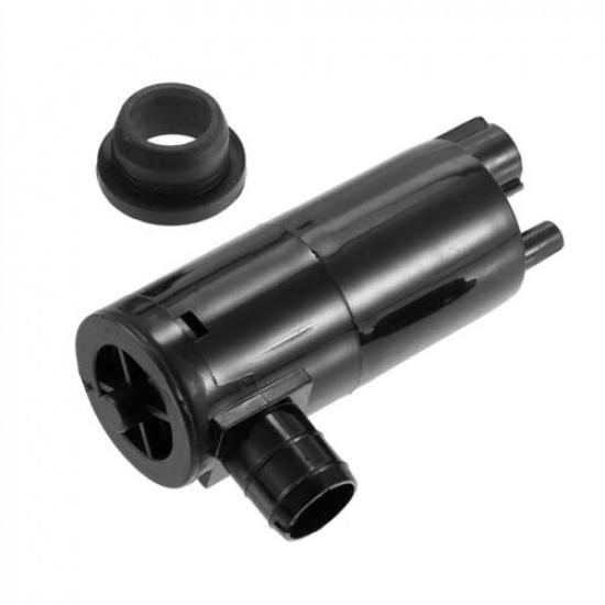 New Windshield Washer Pump 28920JA00A For Nissan Altima Maxima NV200 Rogue Versa