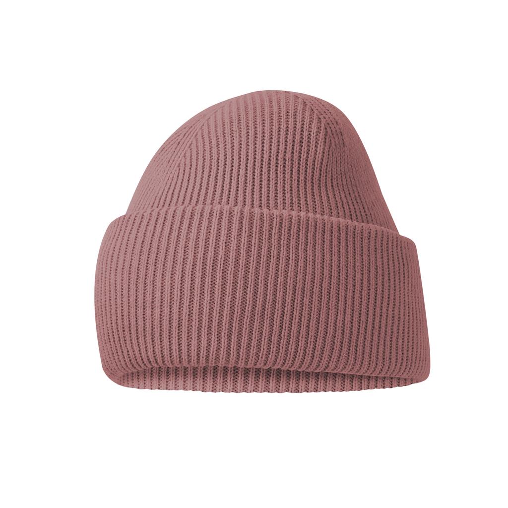 Unisex Adult Classic Engineered Crown Beanie