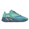 Mens Boost 700 Fade Leather Trainers