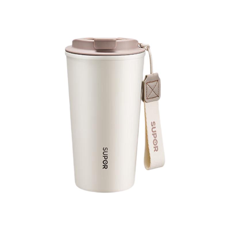Supor 500ml 316L Stainless Steel Thermal Mug