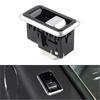 Window Regulator Switches Electric Window Control Button Ergonomic Design Anti Corrosion LR113043 LR186367 JPLA-14717-AC