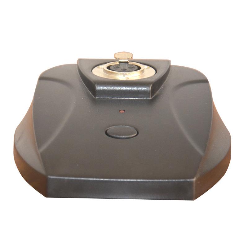 Enping 48V Wired Phantom Power Desktop Condenser Conference Microphone