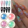 Nailart – Nagelglitters