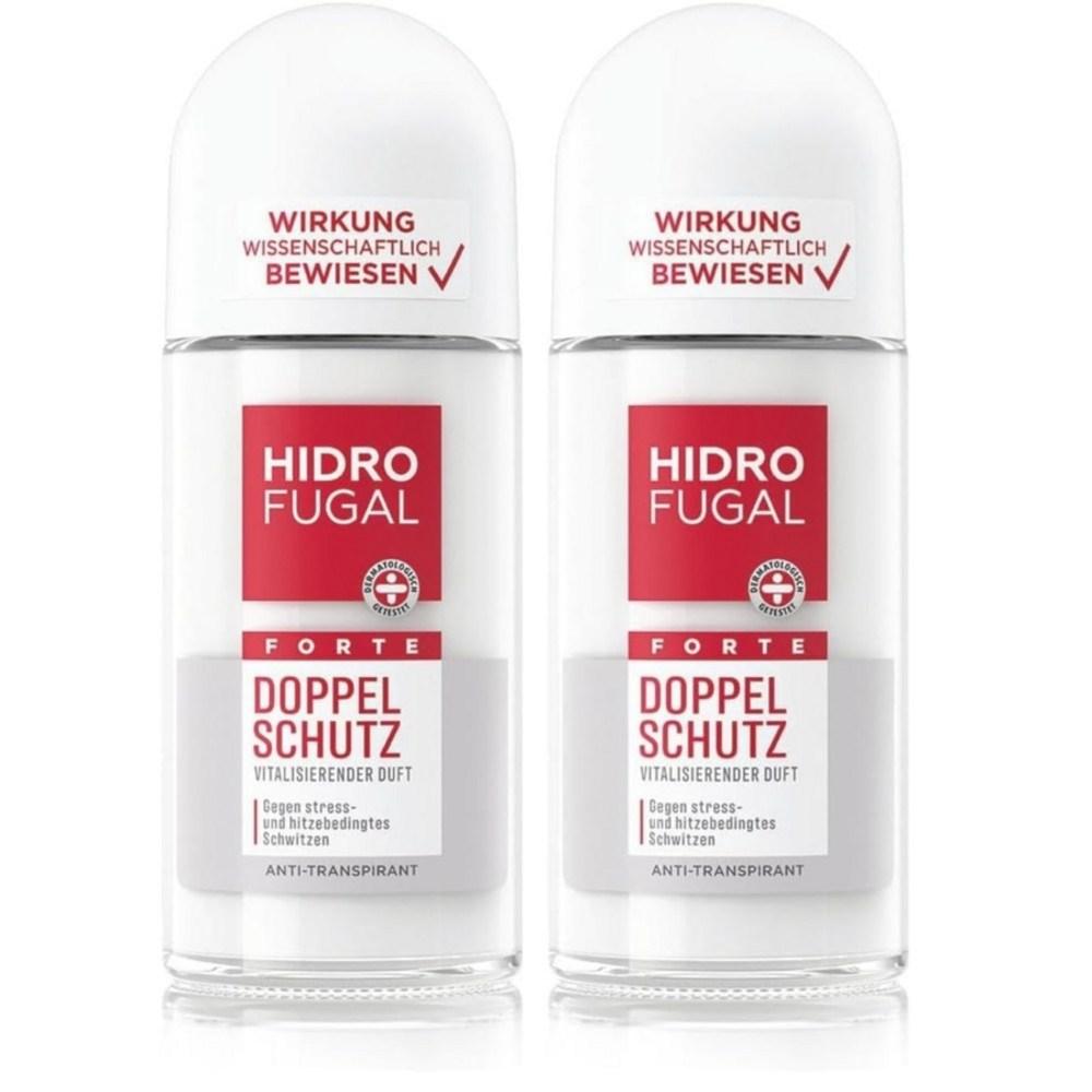 Hydrofugal Double Protection Forte Doppel Deodorant
