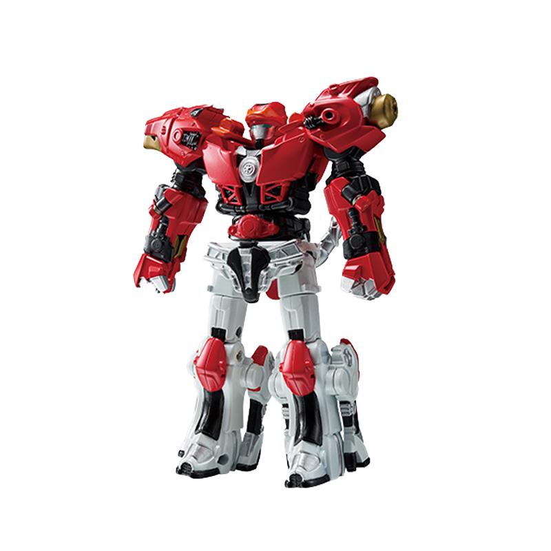 

2 в 1 METALIONS трансформирующиеся животные в роботов игрушки корейская анимация деформация лев/овца/скорпион игрушки для ребенка подарок