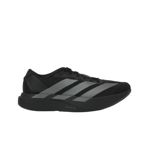 Adidas Adizero EVO SL Core Black Iron Metallic