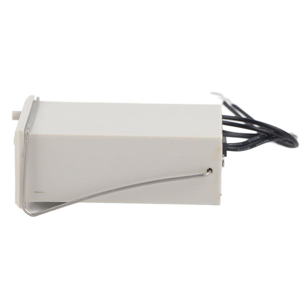 CSK6 NKW 6 Digit Electromagnetic Pulse Counter (#03 DC 24V)