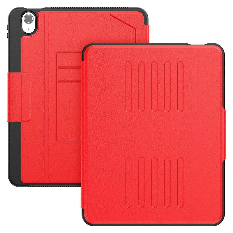 IPad Air 11 Pro 13 Case With Multi-Angle Stand TPU Cover Anti-Scratch Shockproof Sleep Wake Function