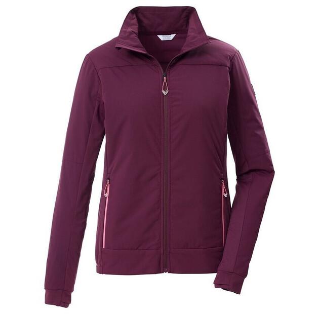 Куртка Killtec KOS 21 WMN JCKT Leichte Isolationsjacke EU 42