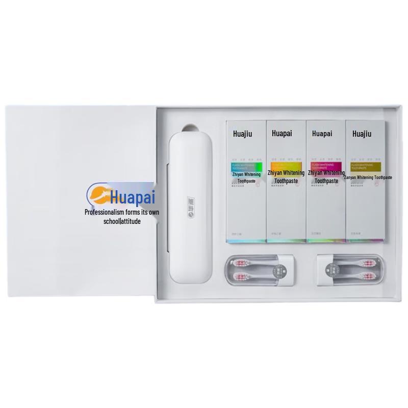 

Huapai Sonic Smart Electric Toothbrush Professional Gift Set