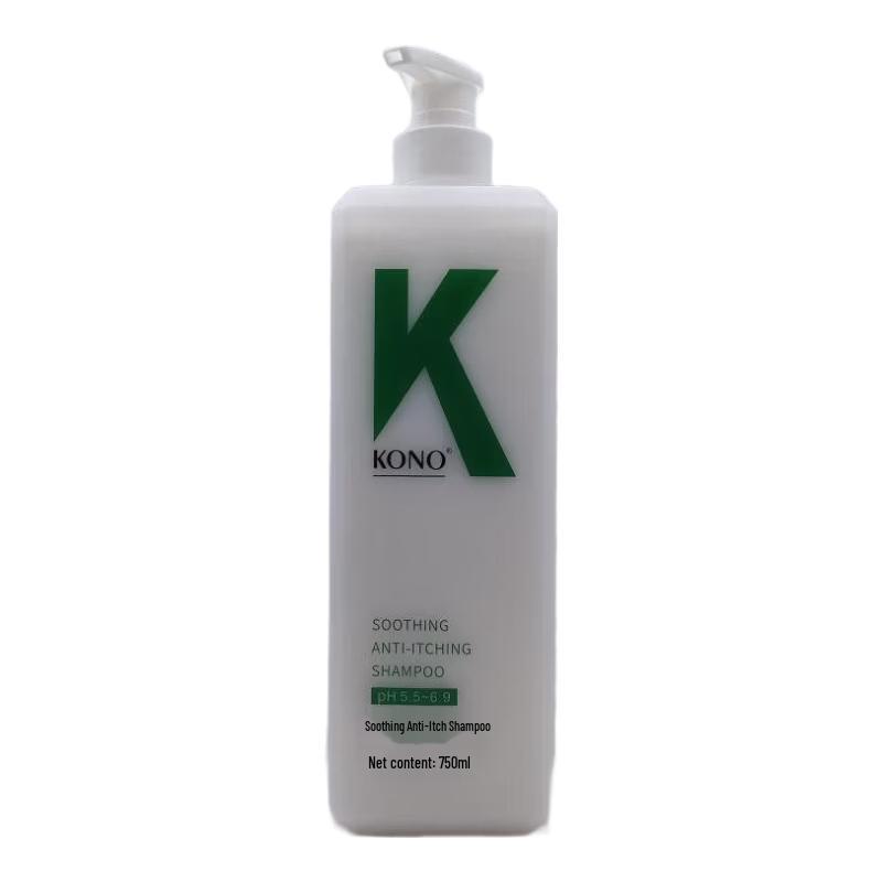 KONO Classic Soothing Anti-Itch Shampoo