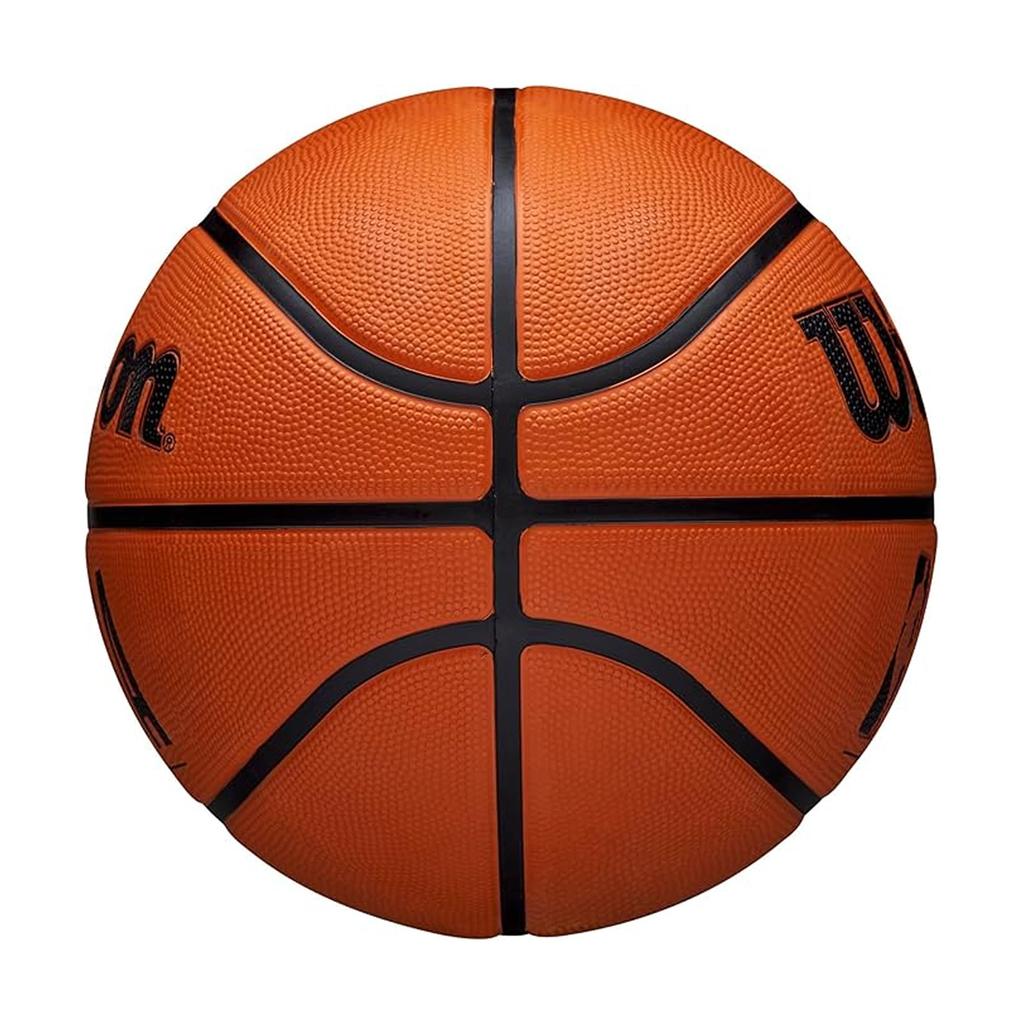 Wilson NBA DRV Basketball WTB9300XB06 Outdoor Size 6 Diameter Brown (Drive) / Approx. 23.2cm