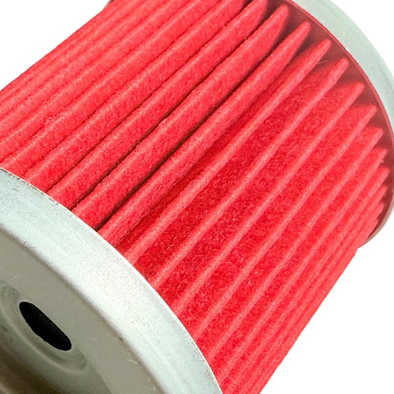 Oil Filter Replacement Parts For Suzuki DRZ400 DRZ400E DRZ400S DRZ400SM LTZ400 QUADSPORT LTR450 ATV Dirt Motor Bike