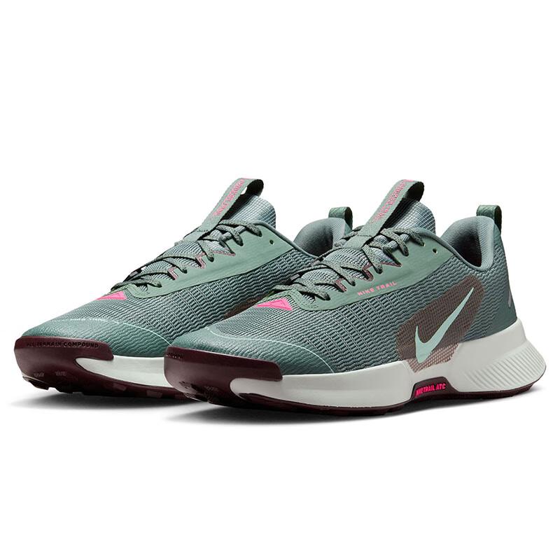 Nike Мужские уличные беговые кроссовки Juniper Trail 41