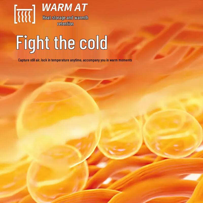 Warrior Men's Fleece Lined Tapered Sweatpants