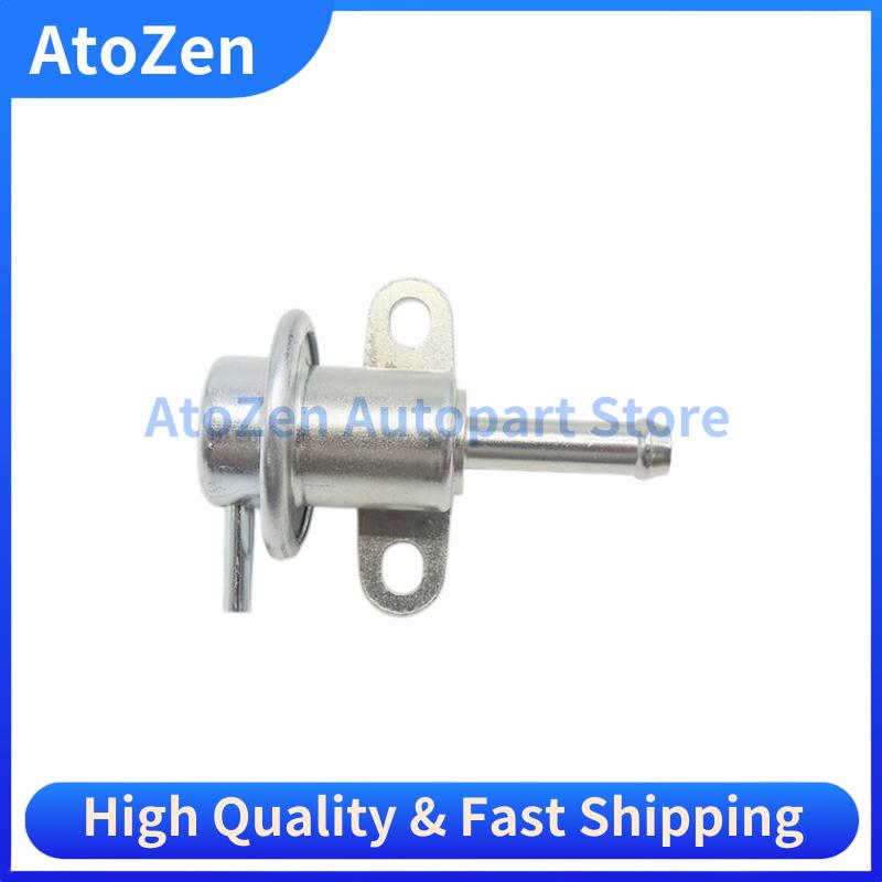 G601-13-280 G60113280 Fuel Pressure Regulator for Mazda B2600 1989-1993 MPV 1989-1994 2.6L Kia Sephia 1995-1997 1.8L Auto Parts