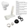 Vacuum Breaker RV Water Valve Kit 385230325 Toilet Water Valve Parts  Recreational Vehicle