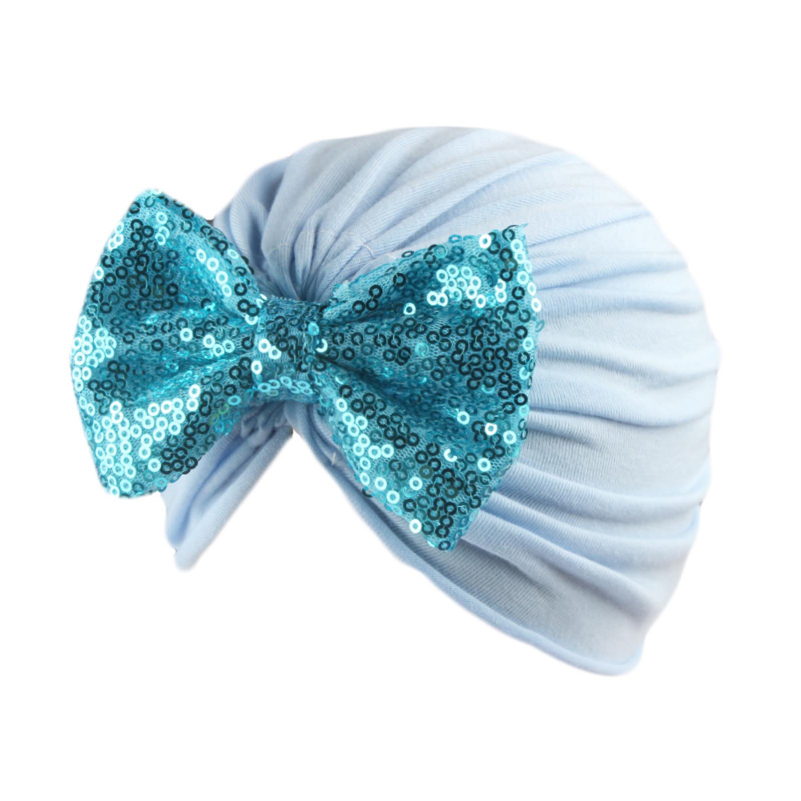 Твердая шапка для новорожденных — фото 7