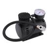 , משאבת ניפוח צמיגים חשמלית ניידת 12V 300 PSI למכוניות, אופנועים, תלת-אופניים, צמיגים חשמליים, כדורגל, כדורסל