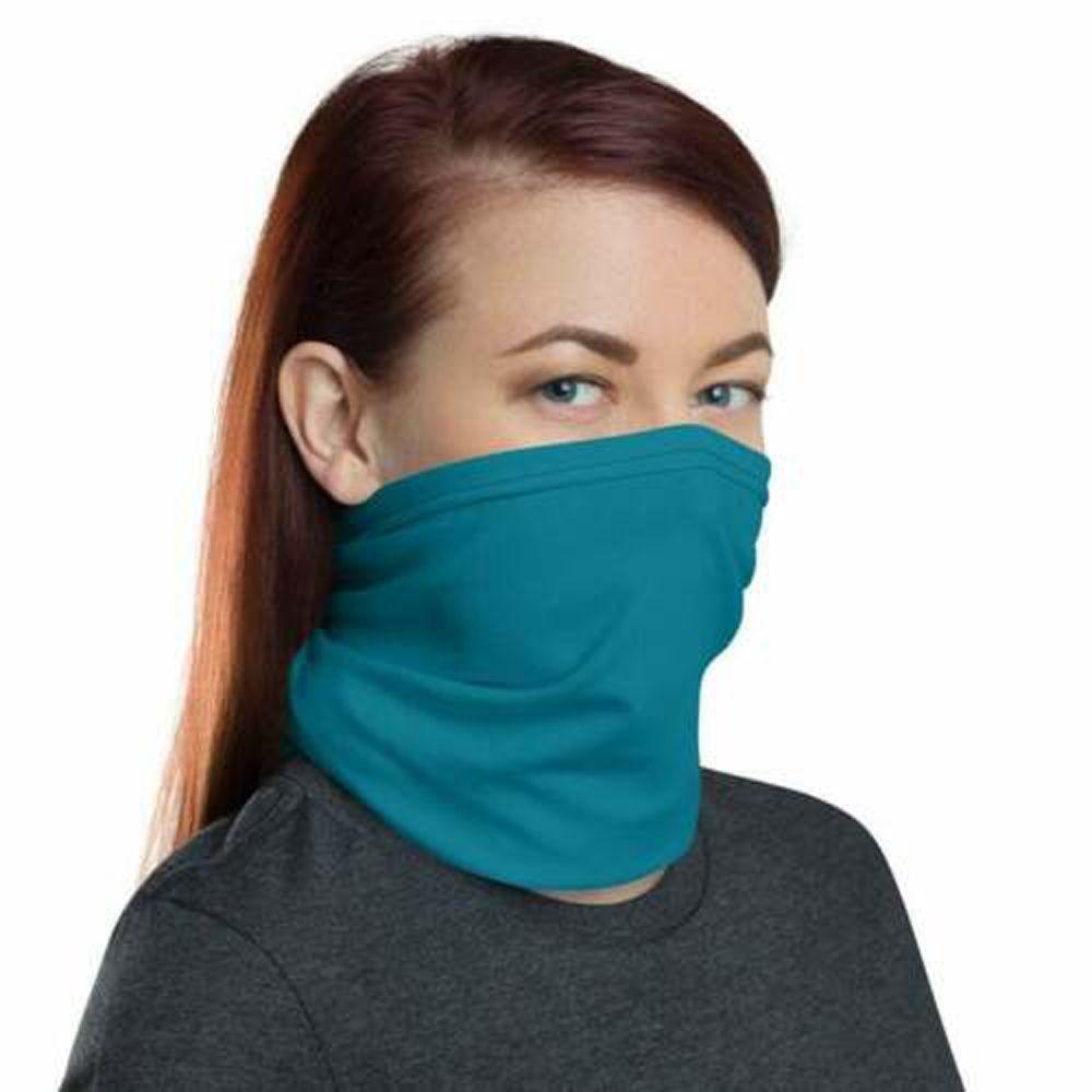 Fishing Tube Face Shield Magic Scarf Seamless Bandana Cycling Face Mask Mask Bandana Head Scarf