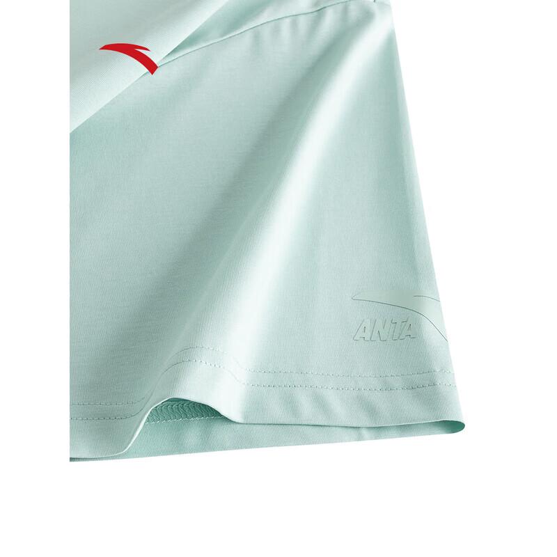 Anta Summer Graphic Sports Tee