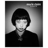 [Pre-order] MARIE CLAIRE - Jang Wonyoung(IVE) [APR ISSUE 2026] (ATEEZ Seonghwa Poster)