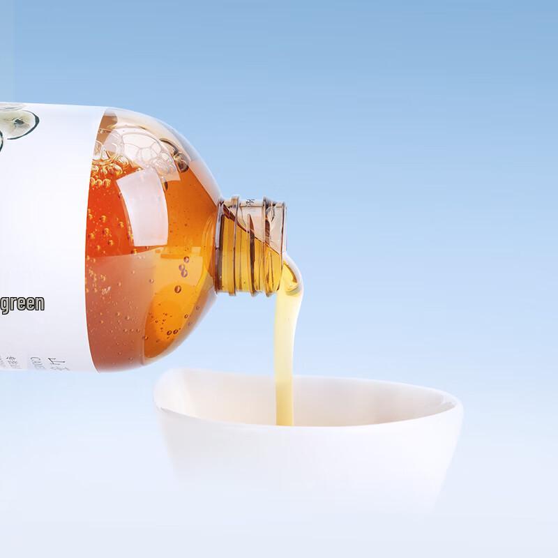 Qingcai Kamelien-Essenz Duschgel