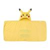 Pokémon Center Original Fluffy Blanket - Pikachu
