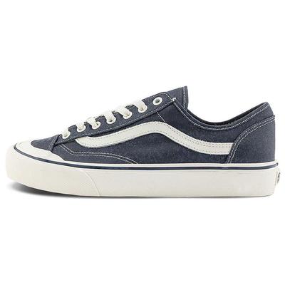 Unisex Style 136 Decon VR3 Salt Wash Blue VN0A4BX9NVY