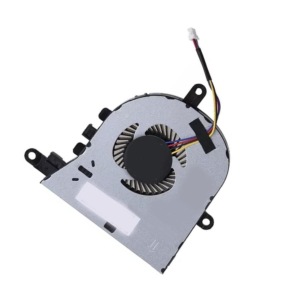 CPU Fan For Dell Latitude 3590, Vostro 3590, Inspiron 3580 5570 5575 FX0M0 NPFW6