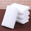 Thick Pure Cotton White Towel 3-Pack for Hotel & Spa