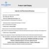 One's Member Hyaluronic Acid Moisturizing Soothing Spray
